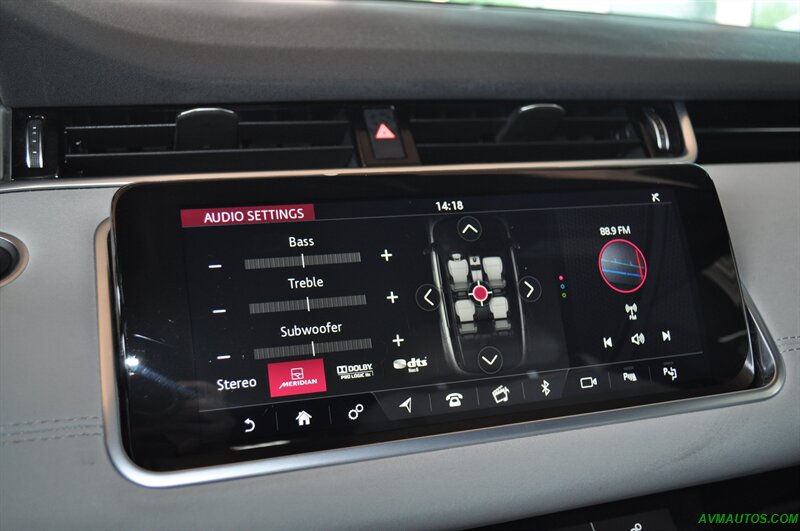 2020 Land Rover Evoque SE - Photo 38 - Scottsdale, AZ 85260