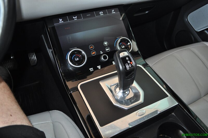 2020 Land Rover Evoque SE - Photo 32 - Scottsdale, AZ 85260