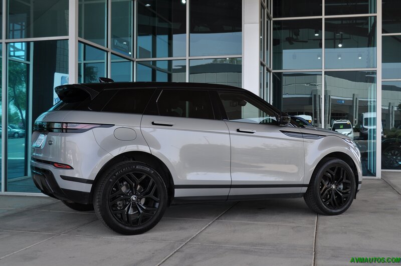 2020 Land Rover Evoque SE - Photo 10 - Scottsdale, AZ 85260