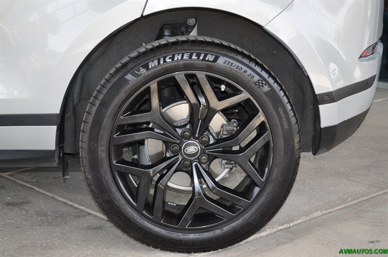2020 Land Rover Evoque SE - Photo 20 - Scottsdale, AZ 85260