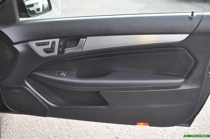 2015 Mercedes-Benz C 250  Sport - Photo 14 - Scottsdale, AZ 85260
