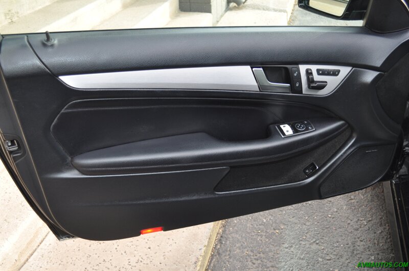2015 Mercedes-Benz C 250  Sport - Photo 15 - Scottsdale, AZ 85260