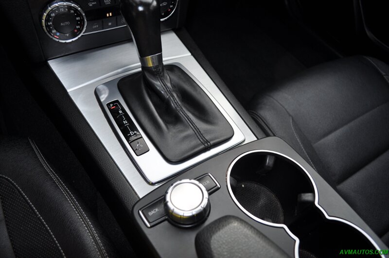 2015 Mercedes-Benz C 250  Sport - Photo 22 - Scottsdale, AZ 85260