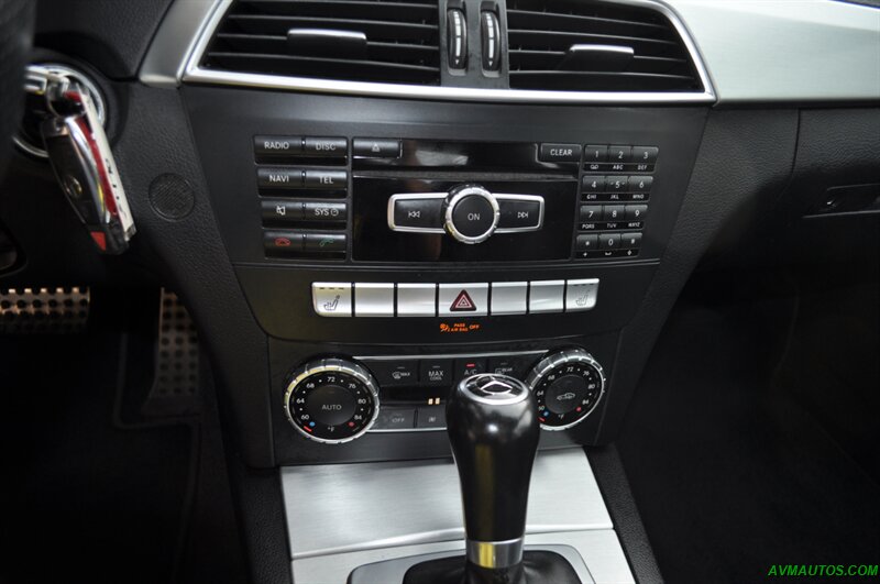 2015 Mercedes-Benz C 250  Sport - Photo 21 - Scottsdale, AZ 85260