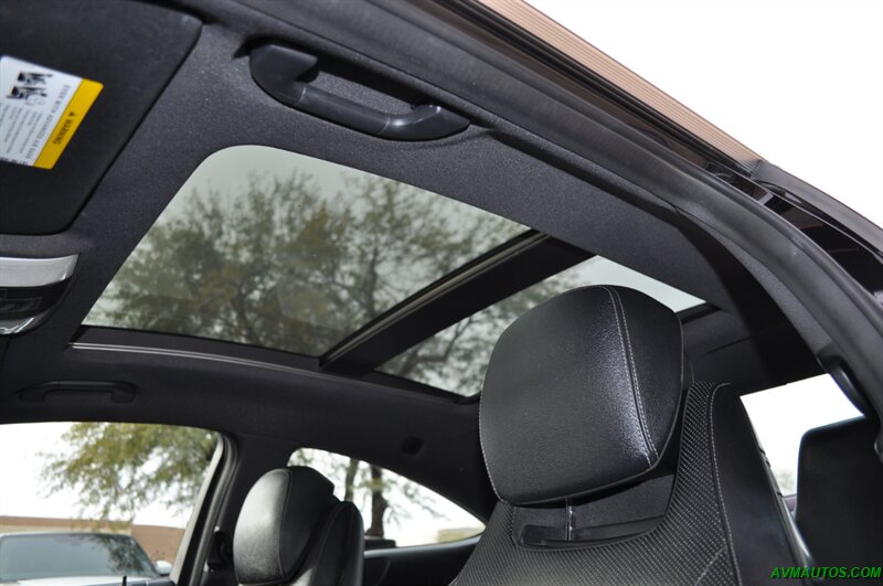 2015 Mercedes-Benz C 250  Sport - Photo 23 - Scottsdale, AZ 85260