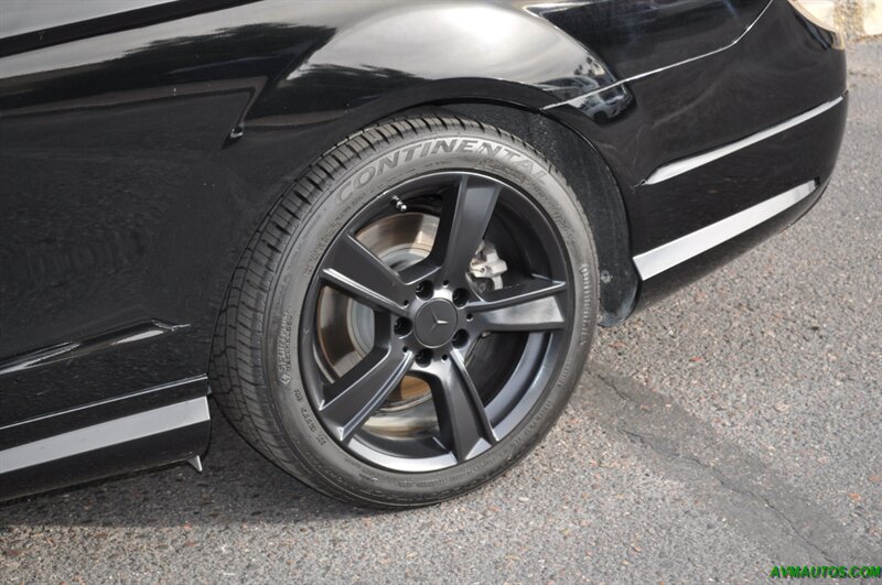 2015 Mercedes-Benz C 250  Sport - Photo 5 - Scottsdale, AZ 85260