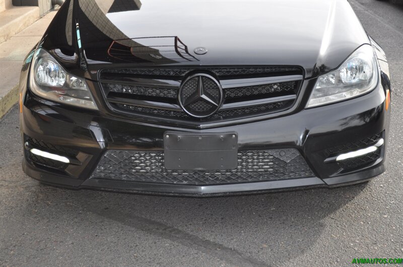 2015 Mercedes-Benz C 250  Sport - Photo 7 - Scottsdale, AZ 85260