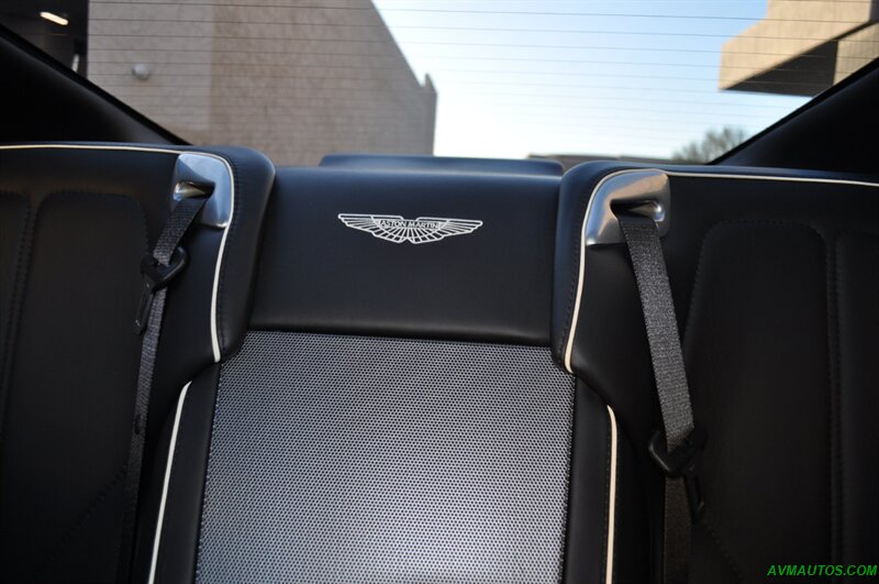 2014 Aston Martin DB9   - Photo 54 - Scottsdale, AZ 85260