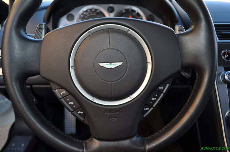 2014 Aston Martin DB9   - Photo 46 - Scottsdale, AZ 85260