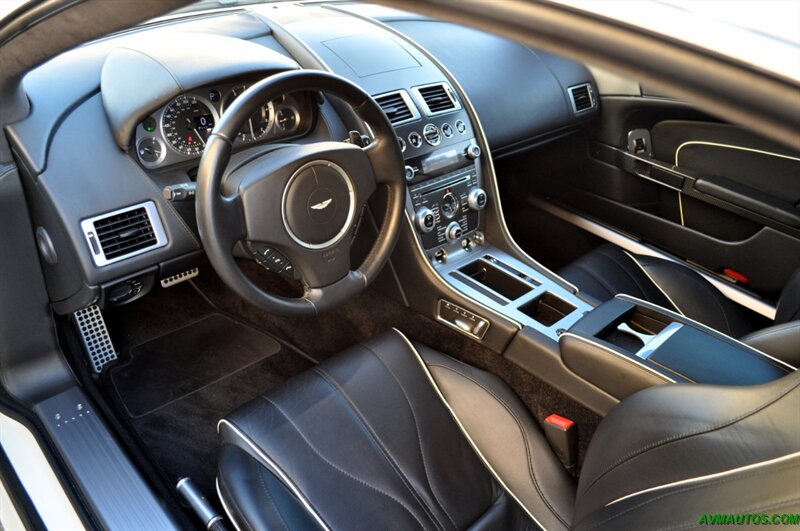 2014 Aston Martin DB9   - Photo 31 - Scottsdale, AZ 85260