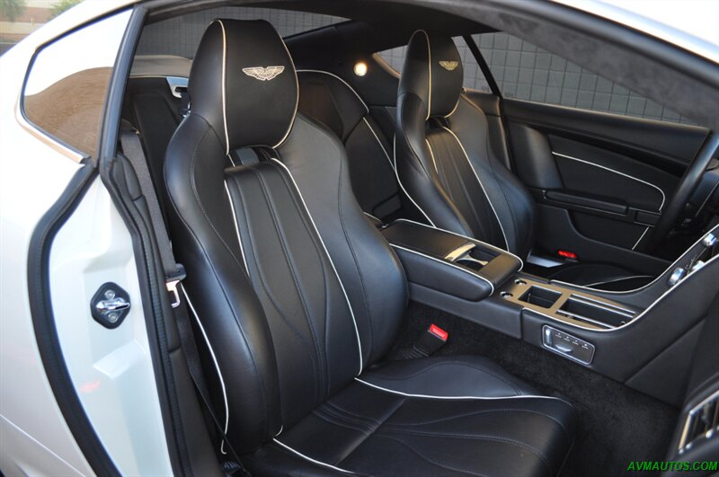 2014 Aston Martin DB9   - Photo 41 - Scottsdale, AZ 85260