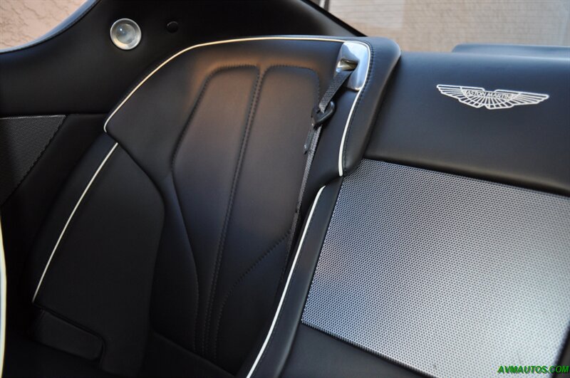 2014 Aston Martin DB9   - Photo 53 - Scottsdale, AZ 85260