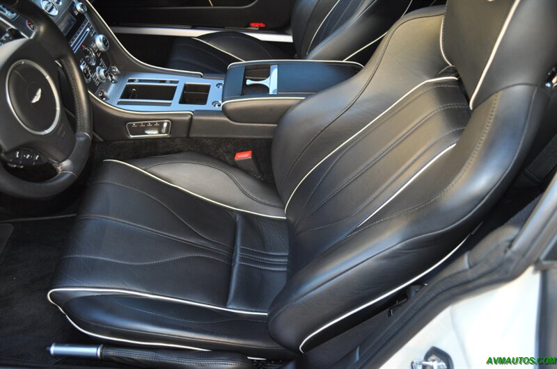 2014 Aston Martin DB9   - Photo 32 - Scottsdale, AZ 85260