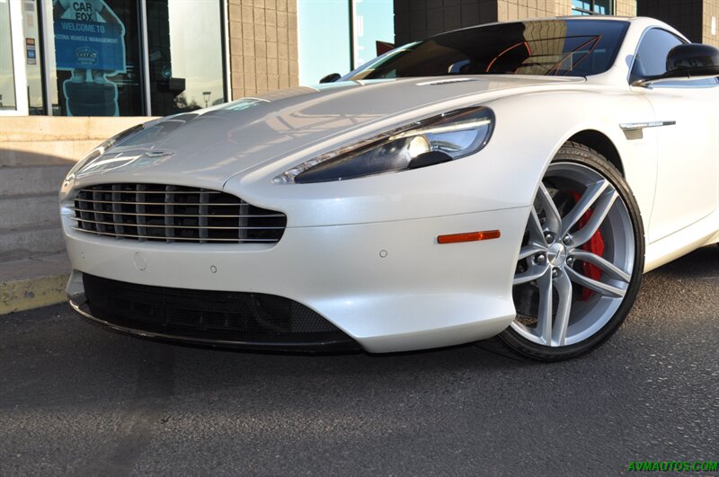 2014 Aston Martin DB9   - Photo 20 - Scottsdale, AZ 85260