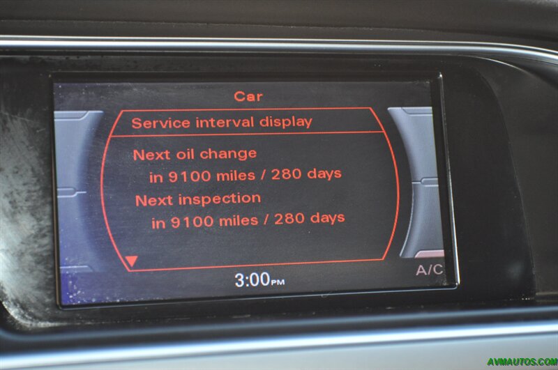 2013 Audi A5 2.0T quattro Premium Plus   - Photo 31 - Scottsdale, AZ 85260