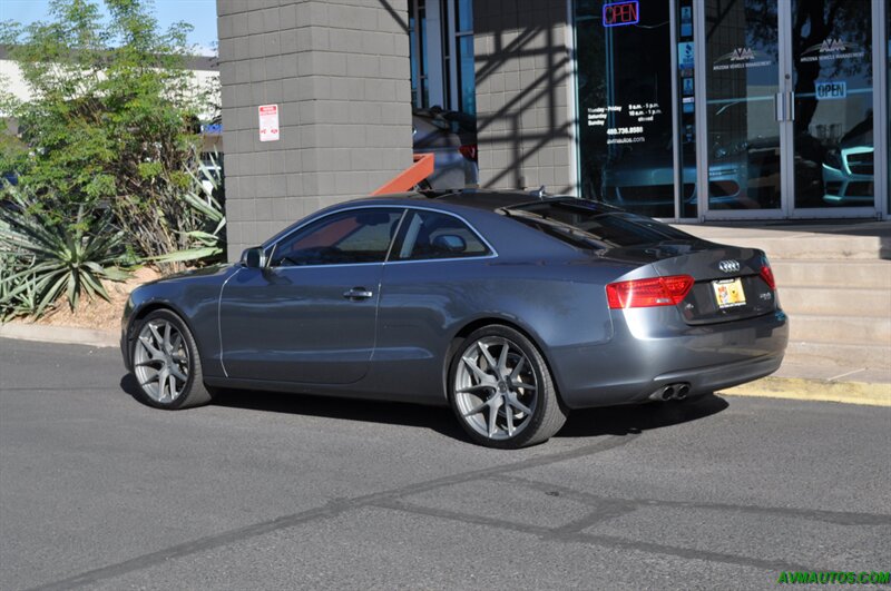 2013 Audi A5 2.0T quattro Premium Plus   - Photo 9 - Scottsdale, AZ 85260