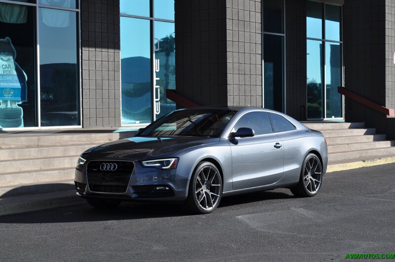 2013 Audi A5 2.0T quattro Premium Plus   - Photo 6 - Scottsdale, AZ 85260