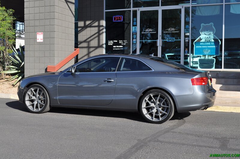 2013 Audi A5 2.0T quattro Premium Plus   - Photo 7 - Scottsdale, AZ 85260