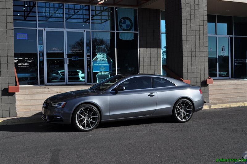 2013 Audi A5 2.0T quattro Premium Plus   - Photo 4 - Scottsdale, AZ 85260