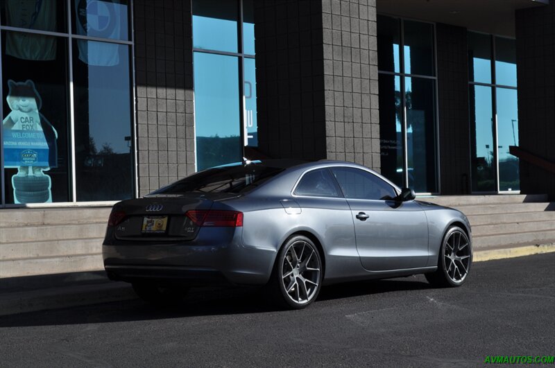 2013 Audi A5 2.0T quattro Premium Plus   - Photo 11 - Scottsdale, AZ 85260