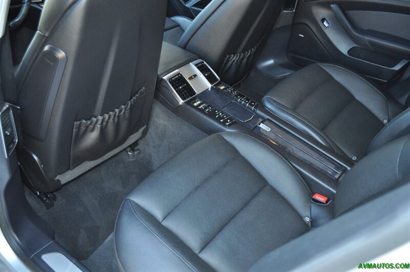 2014 Porsche Panamera 4   - Photo 28 - Scottsdale, AZ 85260