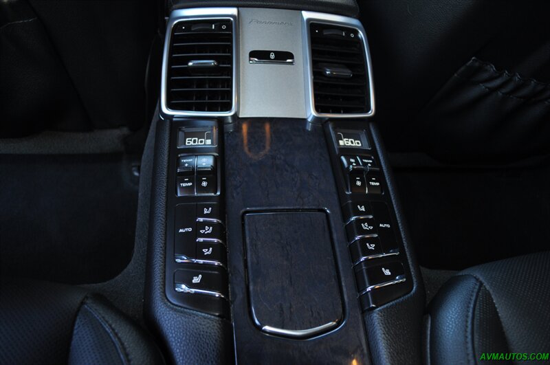 2014 Porsche Panamera 4   - Photo 31 - Scottsdale, AZ 85260