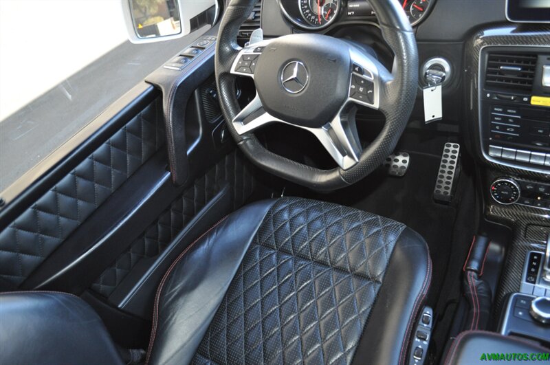 2017 Mercedes-Benz AMG G 63   - Photo 44 - Scottsdale, AZ 85260