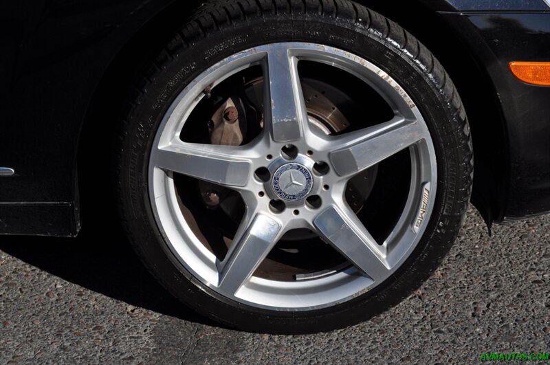 2007 Mercedes-Benz S 550 - Photo 15 - Scottsdale, AZ 85260