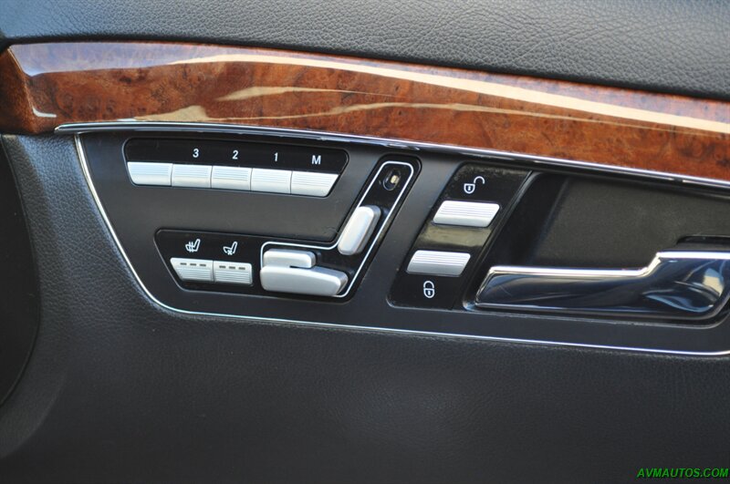 2007 Mercedes-Benz S 550 - Photo 28 - Scottsdale, AZ 85260