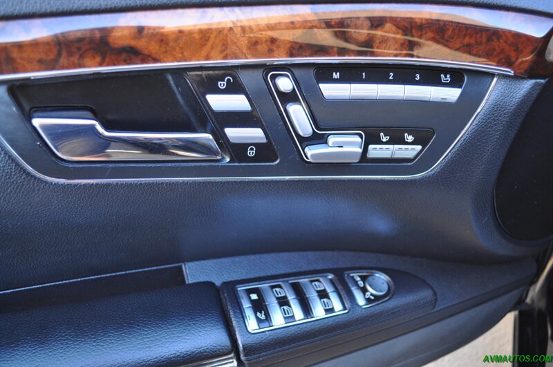 2007 Mercedes-Benz S 550 - Photo 20 - Scottsdale, AZ 85260
