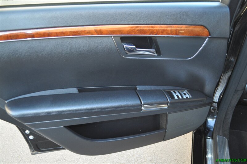 2007 Mercedes-Benz S 550 - Photo 22 - Scottsdale, AZ 85260