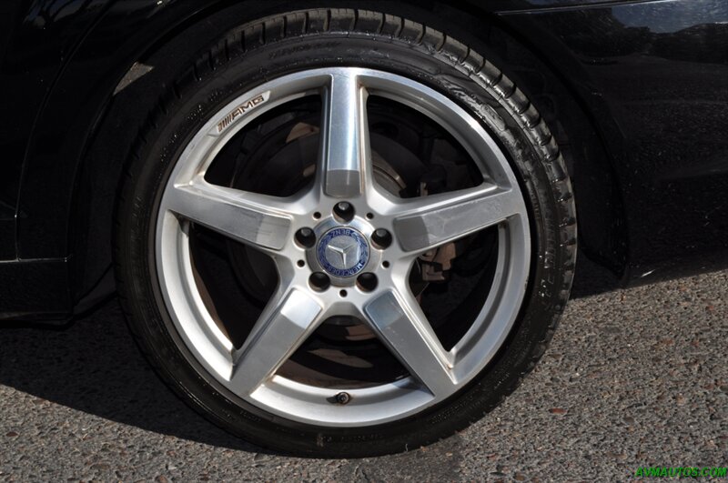 2007 Mercedes-Benz S 550 - Photo 12 - Scottsdale, AZ 85260