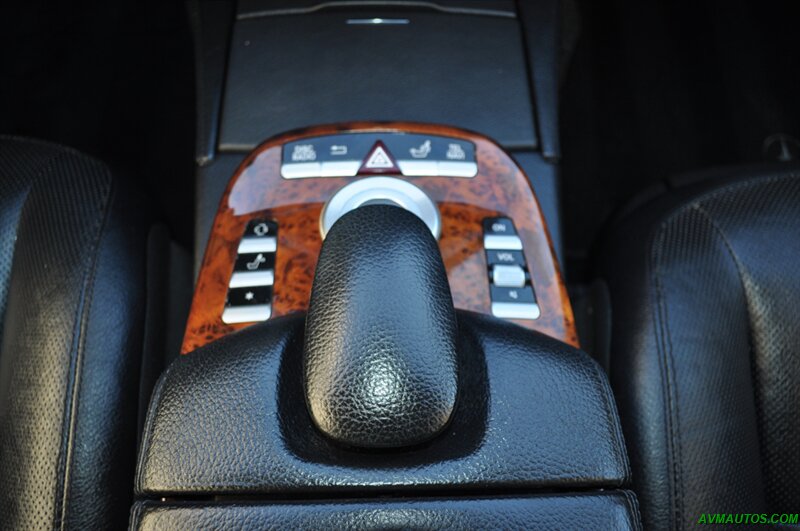 2007 Mercedes-Benz S 550 - Photo 31 - Scottsdale, AZ 85260