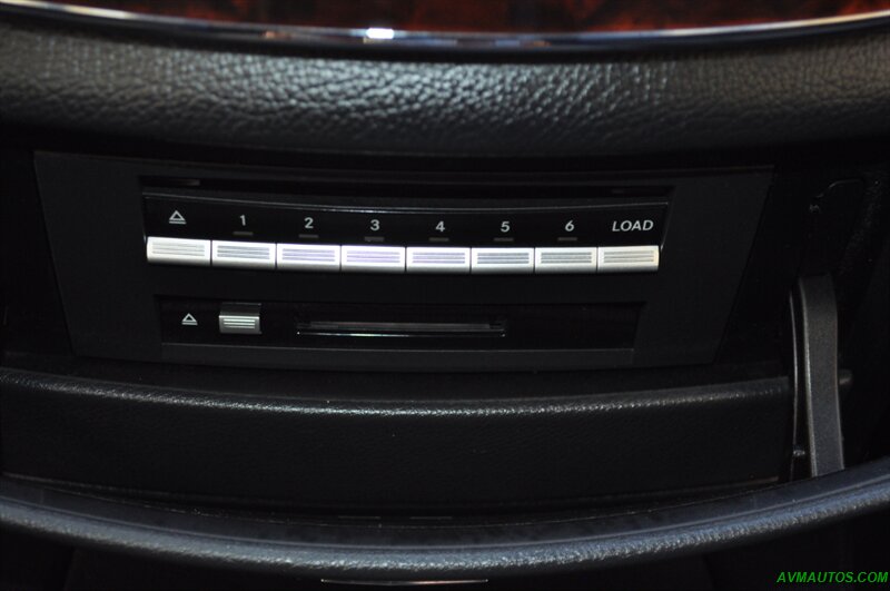 2007 Mercedes-Benz S 550 - Photo 35 - Scottsdale, AZ 85260