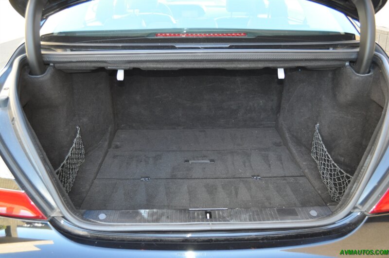 2007 Mercedes-Benz S 550 - Photo 40 - Scottsdale, AZ 85260