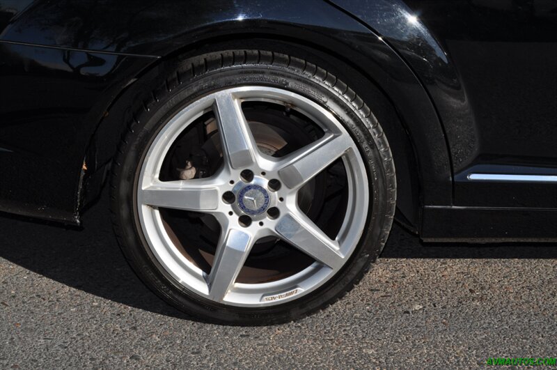 2007 Mercedes-Benz S 550 - Photo 14 - Scottsdale, AZ 85260