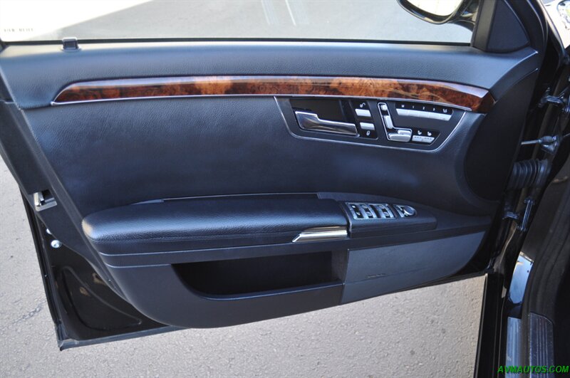 2007 Mercedes-Benz S 550 - Photo 19 - Scottsdale, AZ 85260
