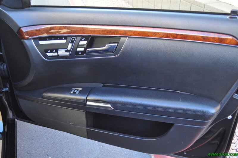 2007 Mercedes-Benz S 550 - Photo 27 - Scottsdale, AZ 85260