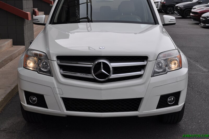 2010 Mercedes-Benz GLK GLK 350 4MATIC   - Photo 13 - Scottsdale, AZ 85260