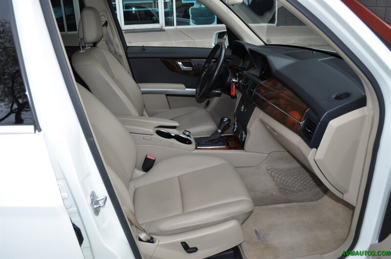 2010 Mercedes-Benz GLK GLK 350 4MATIC   - Photo 19 - Scottsdale, AZ 85260