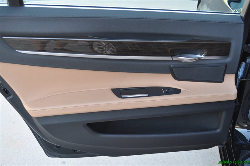 2013 BMW 740Li - Photo 30 - Scottsdale, AZ 85260