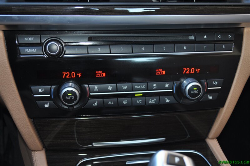 2013 BMW 740Li - Photo 36 - Scottsdale, AZ 85260