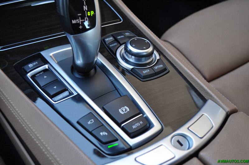 2013 BMW 740Li - Photo 37 - Scottsdale, AZ 85260