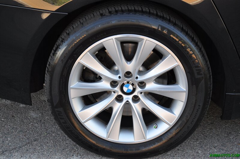 2013 BMW 740Li - Photo 16 - Scottsdale, AZ 85260