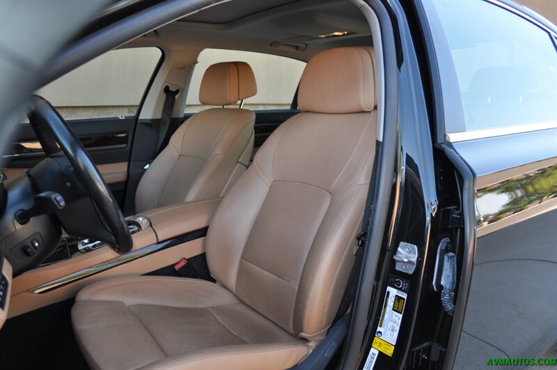 2013 BMW 740Li - Photo 22 - Scottsdale, AZ 85260