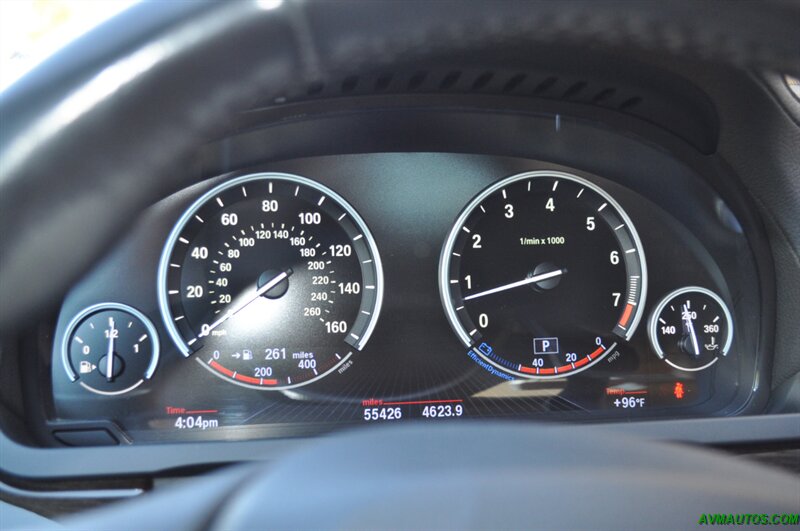 2013 BMW 740Li - Photo 44 - Scottsdale, AZ 85260