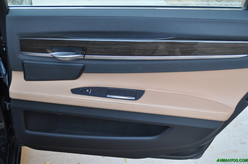 2013 BMW 740Li - Photo 32 - Scottsdale, AZ 85260