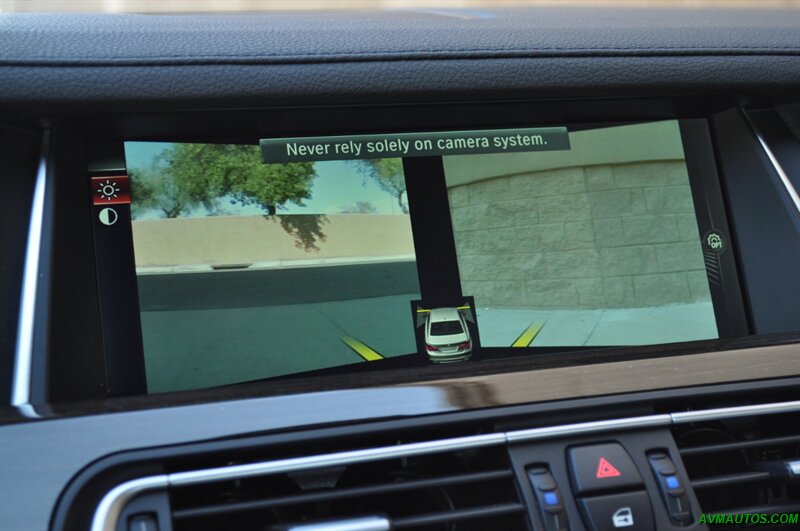 2013 BMW 740Li - Photo 43 - Scottsdale, AZ 85260