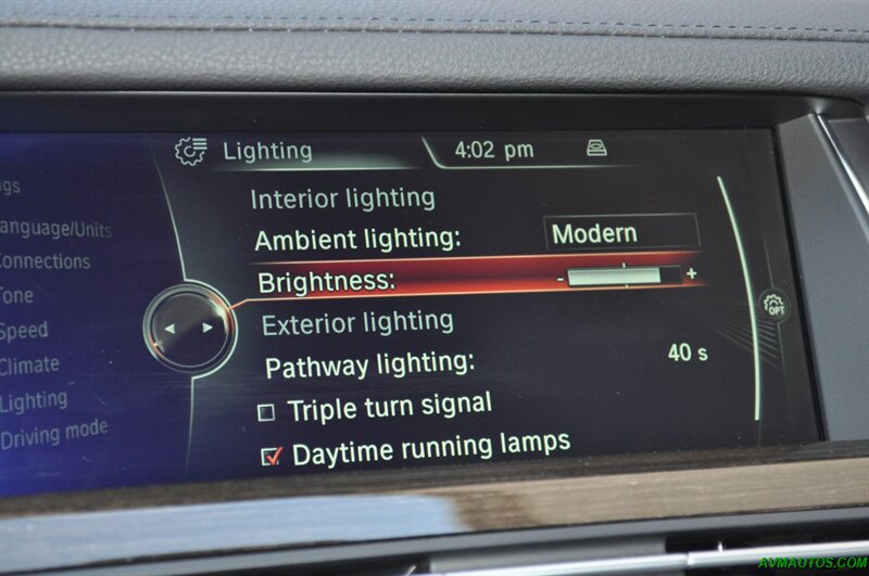 2013 BMW 740Li - Photo 41 - Scottsdale, AZ 85260