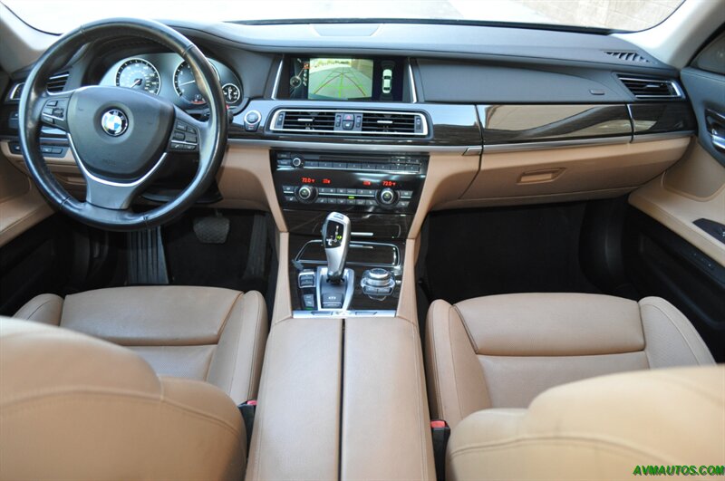 2013 BMW 740Li - Photo 3 - Scottsdale, AZ 85260